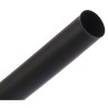 TE Connectivity Heat Shrink Tubing Black 16 mm Sleeve Diameter x 1.2m Length 4:1 Ratio HTAT-16/4-0-STK