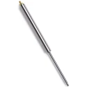 RS PRO Stainless Steel Gas Strut with Ball & Socket Joint 440 mm Extended Length 200 mm Stroke SXV6050500004