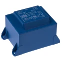 Block PCB Transformer 230 V ac Primary, 12 V ac 2 Output, Pin Mount, ENEC 10 (VDE), C-UL-US 16 VA VCM 25/2/12
