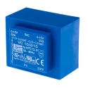 Block 15 V AC 2 Output Through Hole PCB Transformer 10 VA VC 10/2/15
