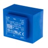 Block 15 V AC 2 Output Through Hole PCB Transformer 10 VA VC 10/2/15