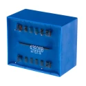 Block 15 V AC 2 Output Through Hole PCB Transformer 10 VA VC 10/2/15