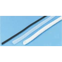 HellermannTyton Spiral Cable Wrap White Polyethylene 27 mm 27.4 mm Cable Diameter 901-10246