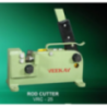Hand Operated Geared Rod Cutter Machine