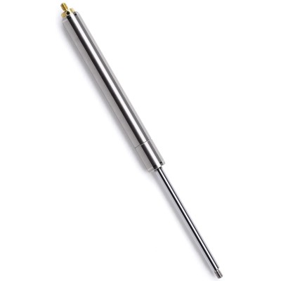 RS PRO Stainless Steel Gas Strut with Ball & Socket Joint 300mm Stroke Length 645mm Extended Length SXY1A8A800004