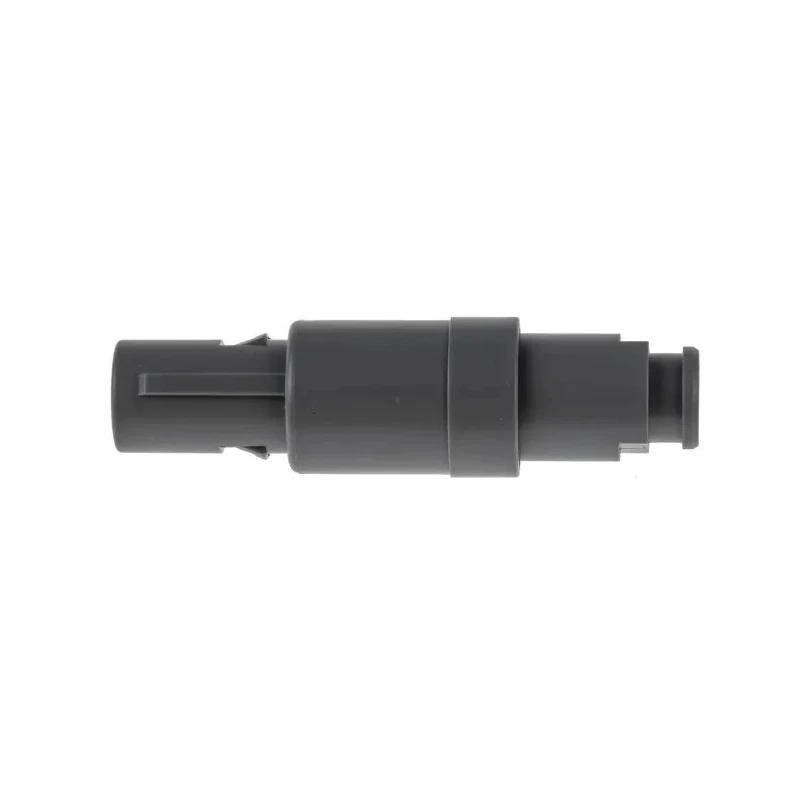 LEMO Circular Connector, 3 Contacts, Cable Mount, 14 mm Connector Size, Plug, Female Contact, IP50 PAH.N0.3GL.LC65GZ