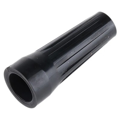 LEMO Coaxial Connector Accessory Boot Male/Female for use with LEMO Unipole and Multipole Connectors GMA.2B.070.DN