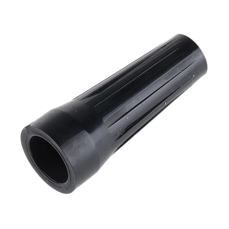 LEMO Coaxial Connector Accessory Boot Male/Female for use with LEMO Unipole and Multipole Connectors GMA.2B.070.DN