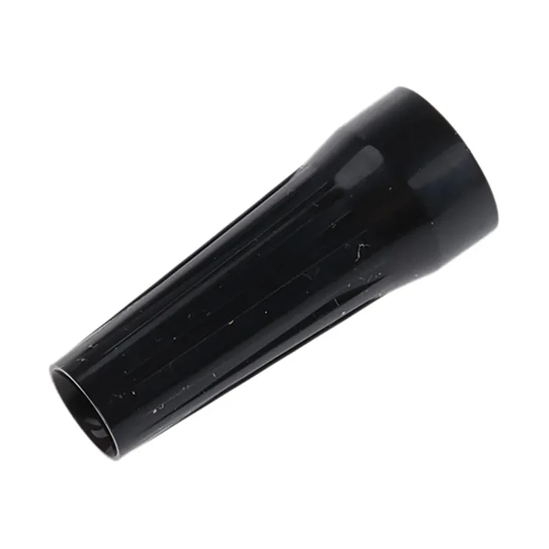 LEMO Coaxial Connector Accessory Boot Male/Female for use with LEMO Unipole and Multipole Connectors GMA.2B.070.DN