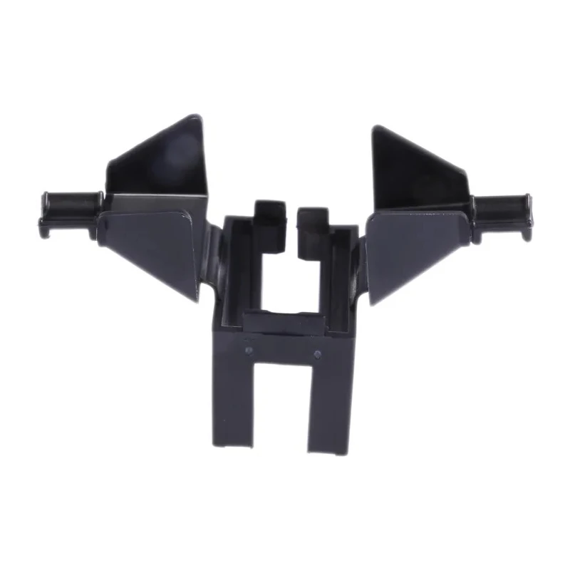 ITT Cannon TSTRECT Series ABS Straight D-Sub Backshell, 12 Way Strain Relief TST12AH00 / 192923-5980