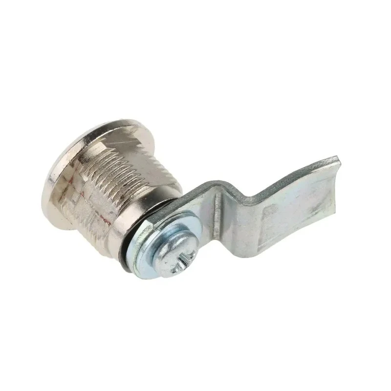 Steinbach & Vollman Euro-Locks a Lowe & Fletcher group Company Camlock Keyed Lock 12.8 mm Panel-to-Tongue 16.3 x B236086