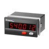 Kubler Digital Counter CODIX 540, 6 Digit, 14mm Digit Height, Panel Cut Out 92x45mm, Model 6.540.012.000