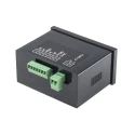 Kubler Digital Counter CODIX 540, 6 Digit, 14mm Digit Height, Panel Cut Out 92x45mm, Model 6.540.012.000
