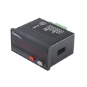 Kubler Digital Counter CODIX 540, 6 Digit, 14mm Digit Height, Panel Cut Out 92x45mm, Model 6.540.012.000