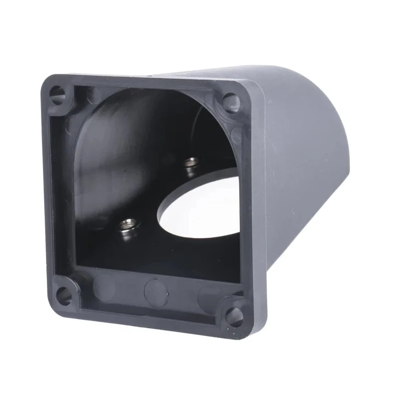 Bulgin Right Angle Bulkhead Housing Circular Connector 1 Contact M6 Male 32A 600V IP68 PX0950