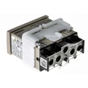 Omron 8 Digit Industrial Panel Mount LCD Counter, Manual Reset, Up Rotation, Digit Height 8.6mm H7EC