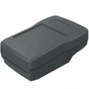 Rose Taguan Series Handheld Enclosure with Integral Battery Compartment, Display Window, IP40, 125 mm x 28.5 mm 270102100