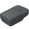 Rose Taguan Series Handheld Enclosure with Integral Battery Compartment, Display Window, IP40, 125 mm x 28.5 mm 270102100