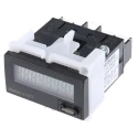 Omron 7 Digit Manual Reset Counter 8.6mm Digit Height H7ET-NFV1-B