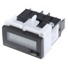 Omron 7 Digit Manual Reset Counter 8.6mm Digit Height H7ET-NFV1-B