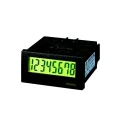 Omron 7 Digit Manual Reset Counter 8.6mm Digit Height H7ET-NFV1-B