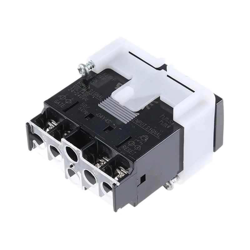 Omron 7 Digit Manual Reset Counter 8.6mm Digit Height H7ET-NFV1-B