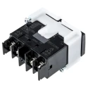 Omron H7E Series Flush Timer Relay, 240 V dc 240V ac, 0 to 999999.9 h Time Range, SPDT Switch Configuration H7ET-NFV-B