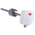 Carel Thermohygrometer with RS485 Interface, Temperature Range 0°C to 50°C, ±3 %RH Accuracy, Max Temp 70°C, Max DPDC110000