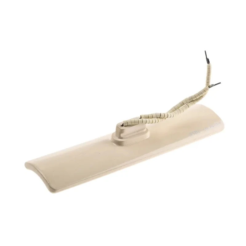 RS PRO Ceramic Heating Element, 245 mm Length, 60 mm Width, 350 W Power, 230 V AC 348-8958