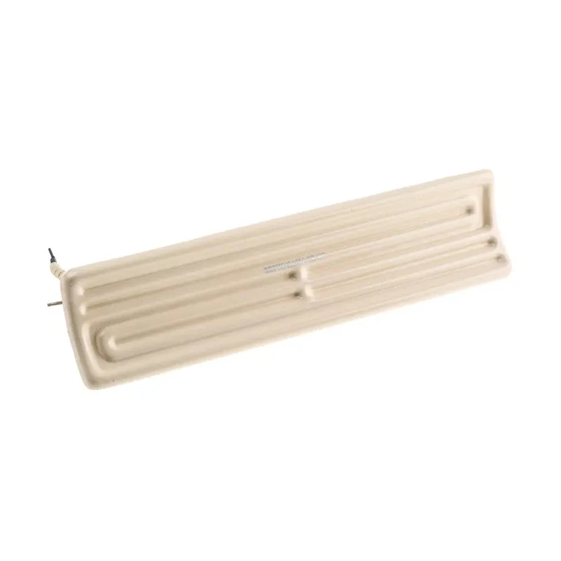 RS PRO Ceramic Heating Element, 245 mm Length, 60 mm Width, 350 W Power, 230 V AC 348-8958