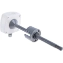 Carel Thermohygrometer with RS485 Interface, Temperature Range 0°C to 50°C, ±3 %RH Accuracy, Max Temp 70°C, Max DPDC110000