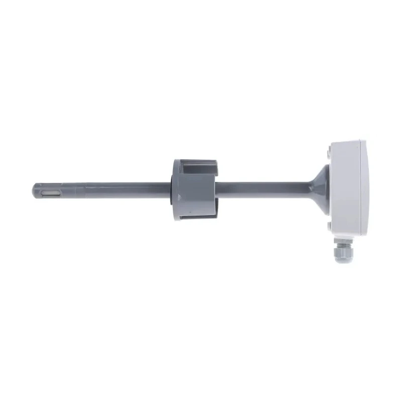 Carel Thermohygrometer with RS485 Interface, Temperature Range 0°C to 50°C, ±3 %RH Accuracy, Max Temp 70°C, Max DPDC110000