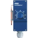 Jumo Capillary Thermostat Temperature Controller with +120 °C Max 603070/0001-5-026-000-25-2000-40-28-13-46-100-8-6