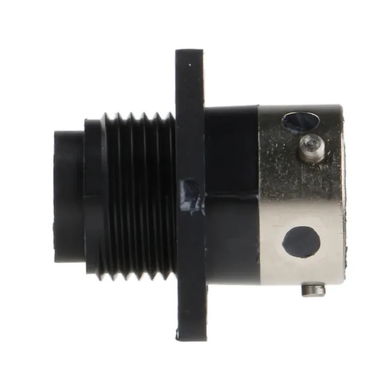 ITT Cannon Circular Connector, 4 Contacts, Panel Mount, Socket, Female, IP65, 250V, 13A, Trident TR1004RFS1NB / 192922-1190