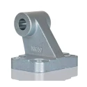 SMC Angular Clevis For Use With Air Cylinder E5050