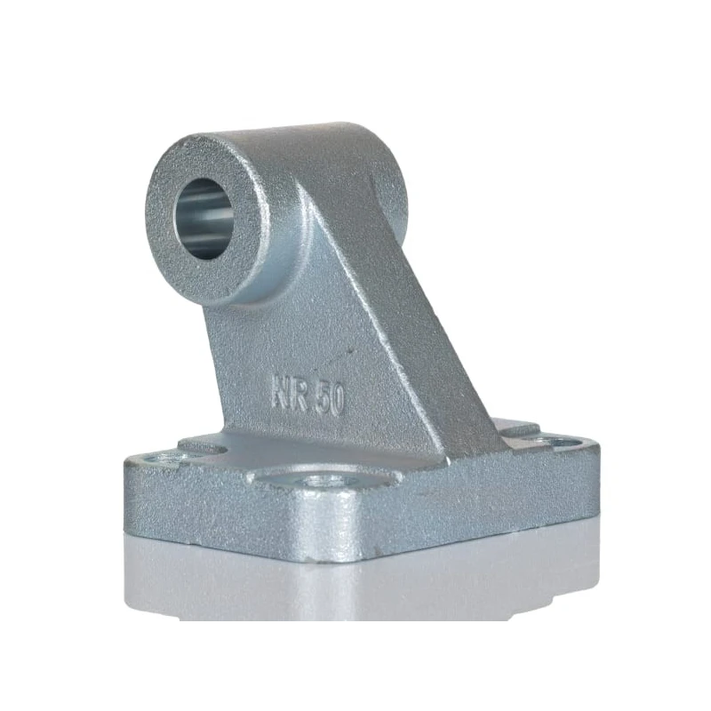 SMC Angular Clevis For Use With Air Cylinder E5050
