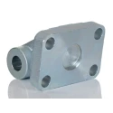 SMC Angular Clevis For Use With Air Cylinder E5050