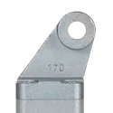 SMC Angular Clevis For Use With Air Cylinder E5050