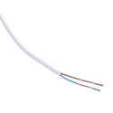 SMC 2-Wire Open End Cable Direct NC Reed Pneumatic Switch DZ Series 100V AC LED Indicator D-Z73L