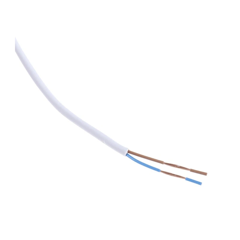 SMC 2-Wire Open End Cable Direct NC Reed Pneumatic Switch DZ Series 100V AC LED Indicator D-Z73L
