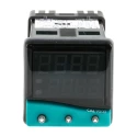 CAL 9500 Panel PID Temperature Controller, 2 Output Relay, Linear 240V ac Temperature Control 95B11PA000