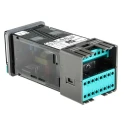 CAL 9500 Panel PID Temperature Controller, 2 Output Relay, Linear 240V ac Temperature Control 95B11PA000