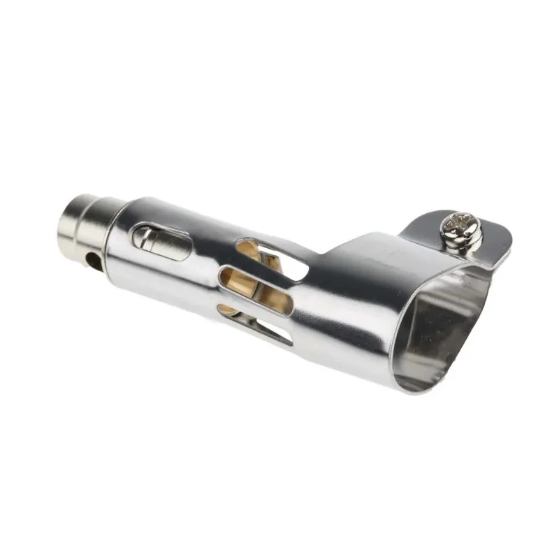 RS PRO 56 mm Soldering Iron Tip for use with Piezo Mini Gas Torch 467-466