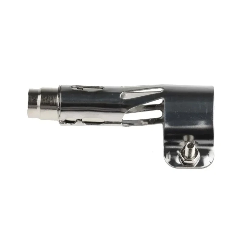 RS PRO 56 mm Soldering Iron Tip for use with Piezo Mini Gas Torch 467-466