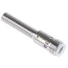 Turck Threaded Barrel Inductive Proximity Sensor M8 PNP 3V 2 mm 30 V dc 100mA NBB2-8GM30-E2-V1