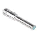 Turck Threaded Barrel Inductive Proximity Sensor M8 PNP 3V 2 mm 30 V dc 100mA NBB2-8GM30-E2-V1