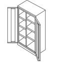 RS PRO 2 Door Steel Floor Standing Shelf Kit 1.83 m Height 915 mm Width 457 mm Depth 349-9790