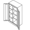 RS PRO 2 Door Steel Floor Standing Shelf Kit 1.83 m Height 915 mm Width 457 mm Depth 349-9790
