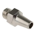 Weller Soldering Accessory R06 Air Hose for use with HAP, HAP200, and WXHAP Hot Air Irons HAP200