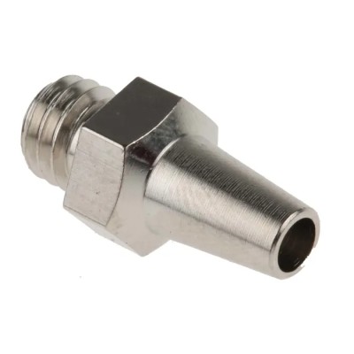 Weller Soldering Accessory R06 Air Hose for use with HAP, HAP200, and WXHAP Hot Air Irons HAP200